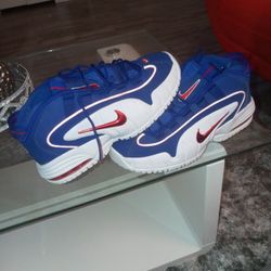 NIKE AIR MAX PENNY 1