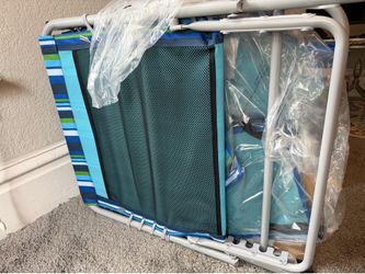 YESTOMO backpack beach chair