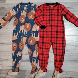3T Pijamas