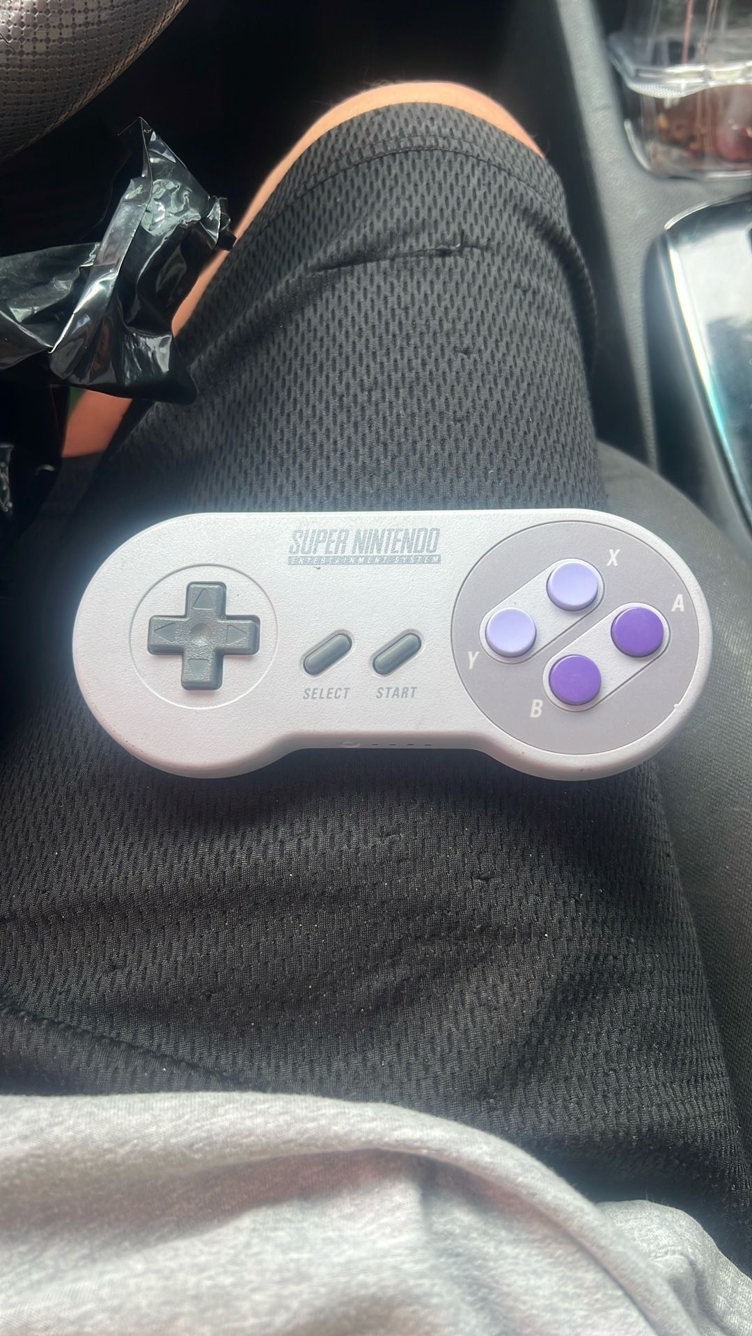 SNES Switch Controller $40 OBO