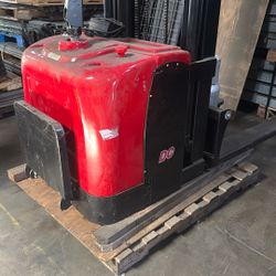 Fork Lift