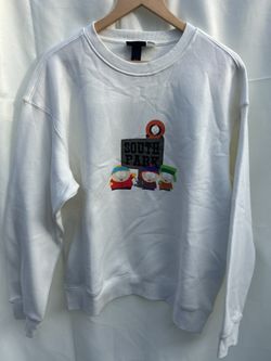 South Park Crewneck