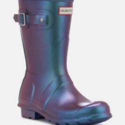 Hunter Rain Boots 