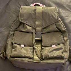 Weekend Backpack (Target Brand)