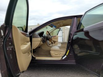 2006 Lexus ES 330