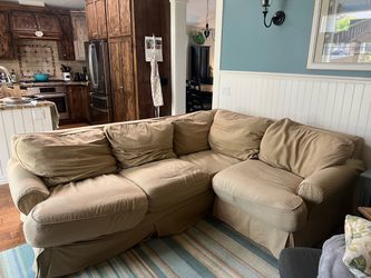 Couch - Sofa