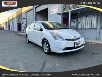 2008 Toyota Prius