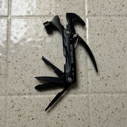 Biib Hammer Multi Tool
