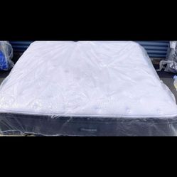 Mattress 