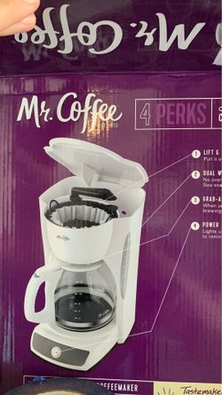 Coffee maker 12 cup