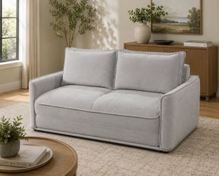 Koala Sofa Bed 70” Queen (4th Gen, Morning Fog)