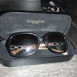 coach sunglasses 