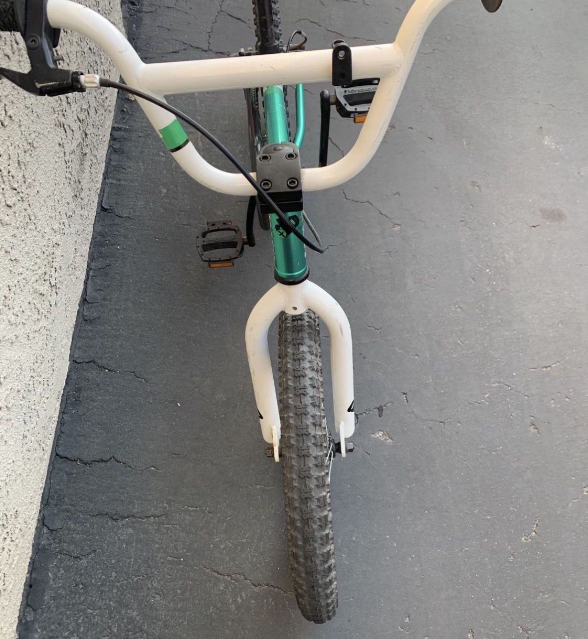 Diamondback Viper Bmx Bike 20” Ready To Ride
