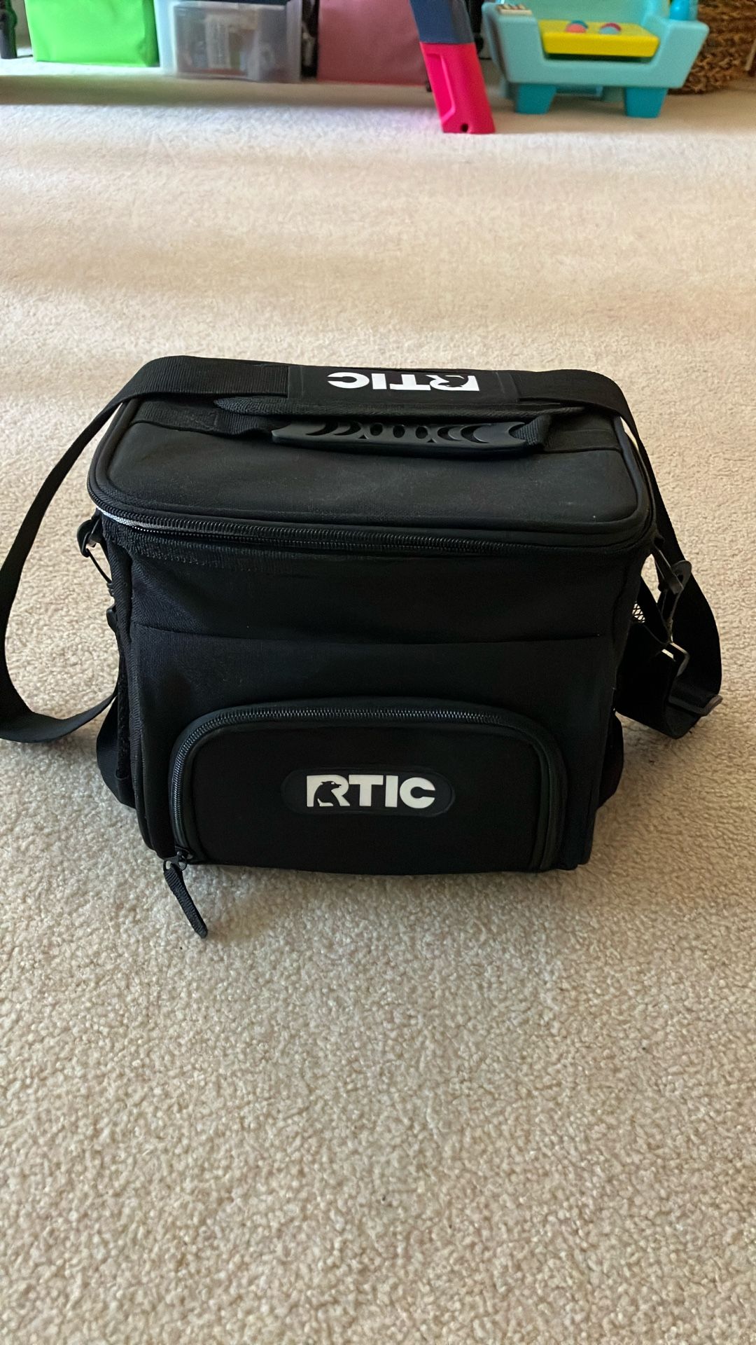 RTIC Lunch Cooler/Bag