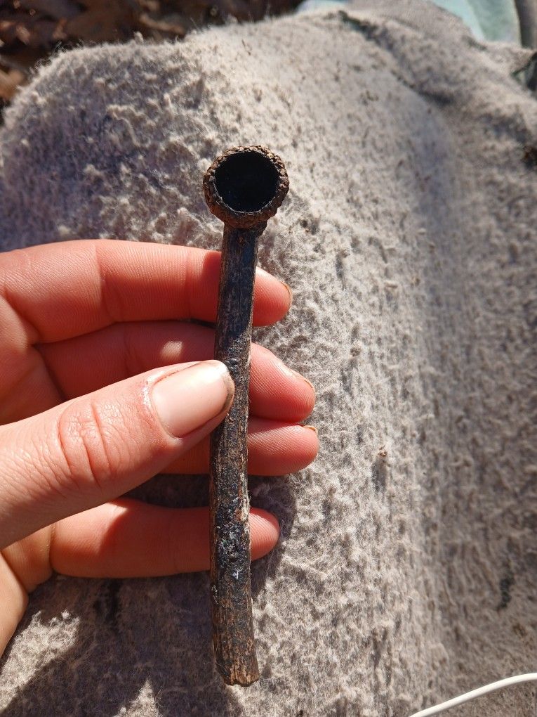 Nature Pipe