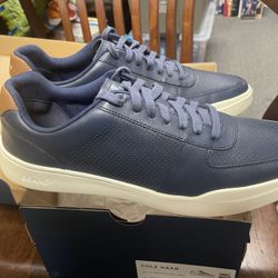 Brand New - Cole Haan Shoes Size 11