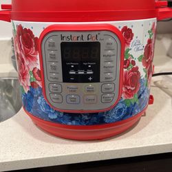 Pioneer Woman new InstantPot collection at Walmart