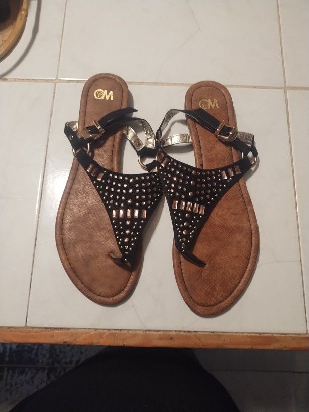 Sandals