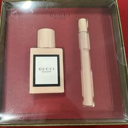 Gucci Perfume 