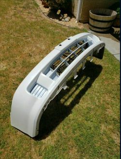 Honda INTEGRA TYPE R JDM FRONT BUMPER  COVER