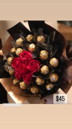 Valentine’s Day Gifts