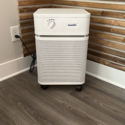 Air Purifier 