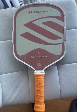 Selkirk Omni Widebody Pickleball Paddle