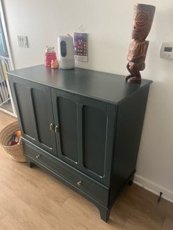 Lommrap cabinet
