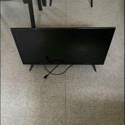 TCL smart tv 32 inch 