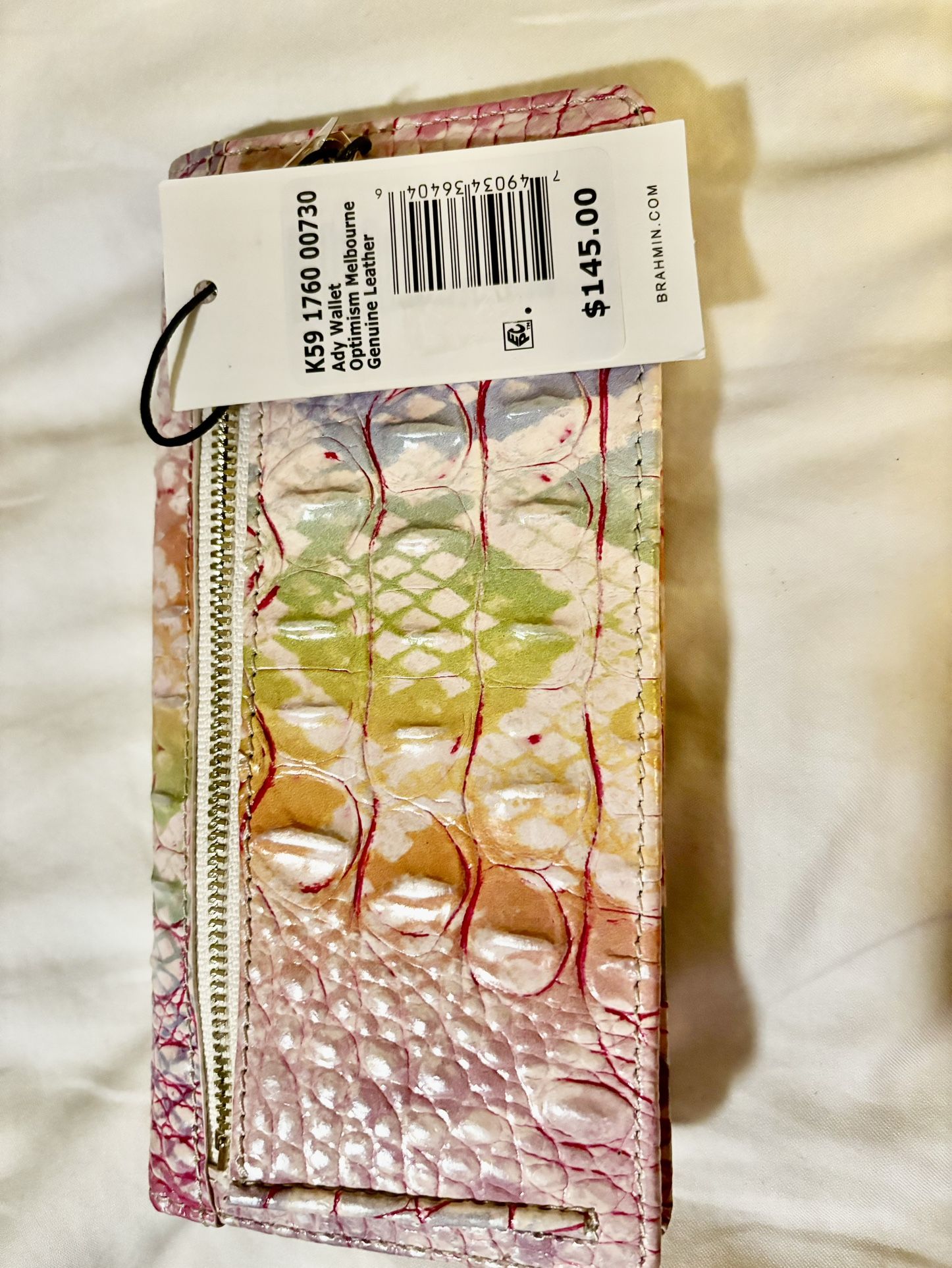 Brand New Brahmin Purse