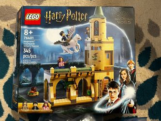 Harry Potter Lego Set