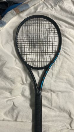 Diadem nova plus v3 tennis racket