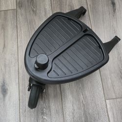 Bugaboo Wheeled Board (Black)