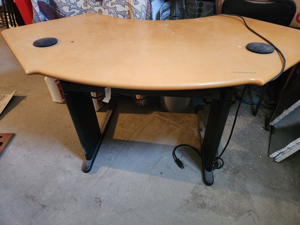 Office Desk