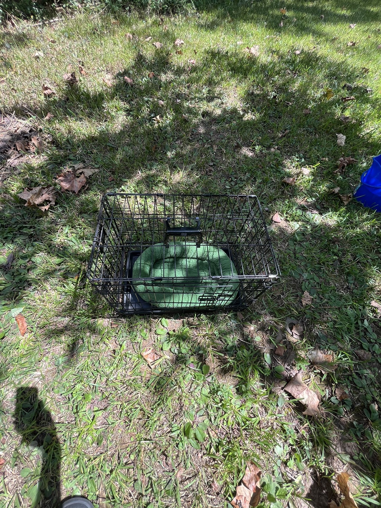 Cage For Small Animal