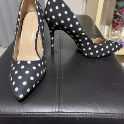 Size 9 Heels