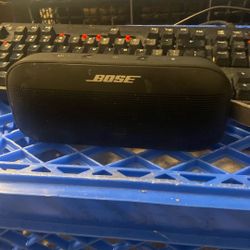 Bose Mini Speaker