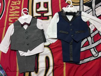 Baby tux new