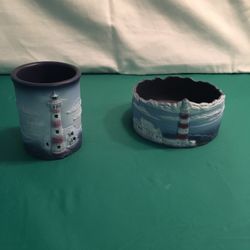 Candle Holders 