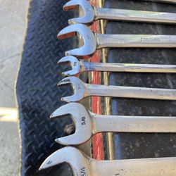 Snap-on  7 PCs 