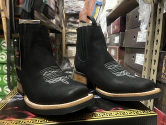 Cowboy Boots