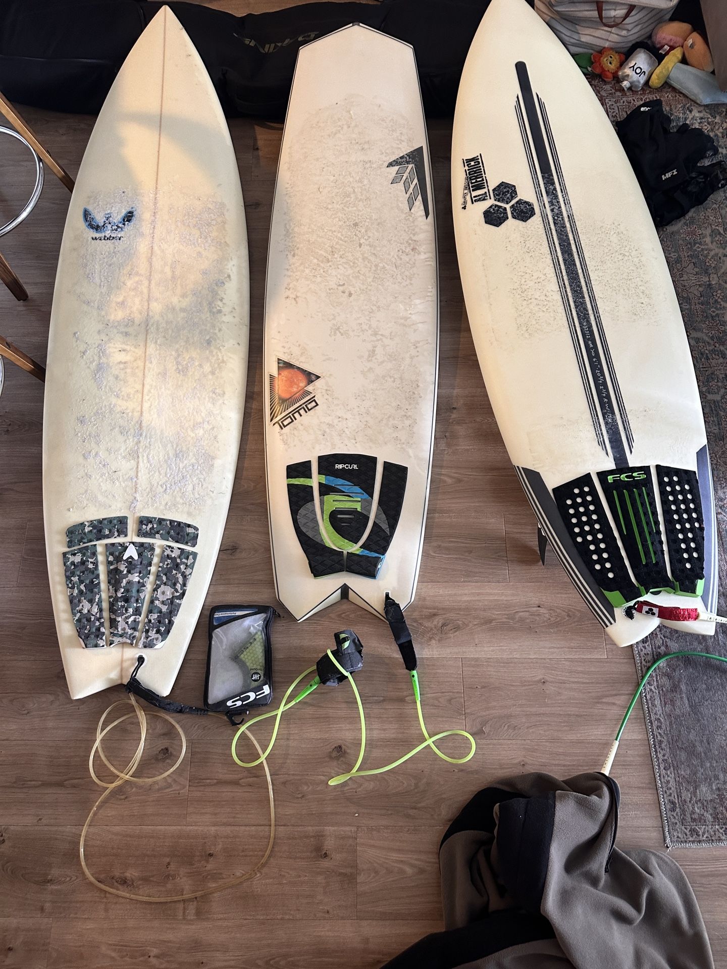 Surfboards For Sale