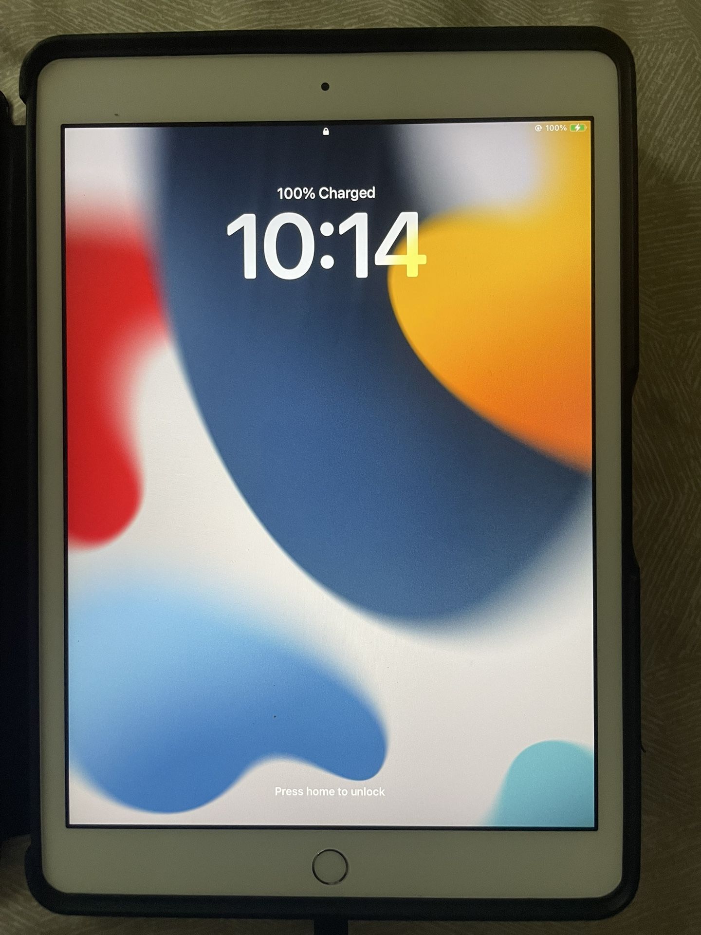 Ipad 7th Generation