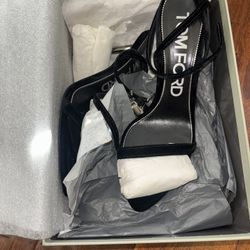 Tom Ford Heels Size 41