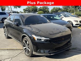 2022 Polestar 2