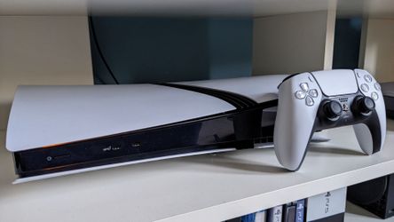 Ps5 Pro