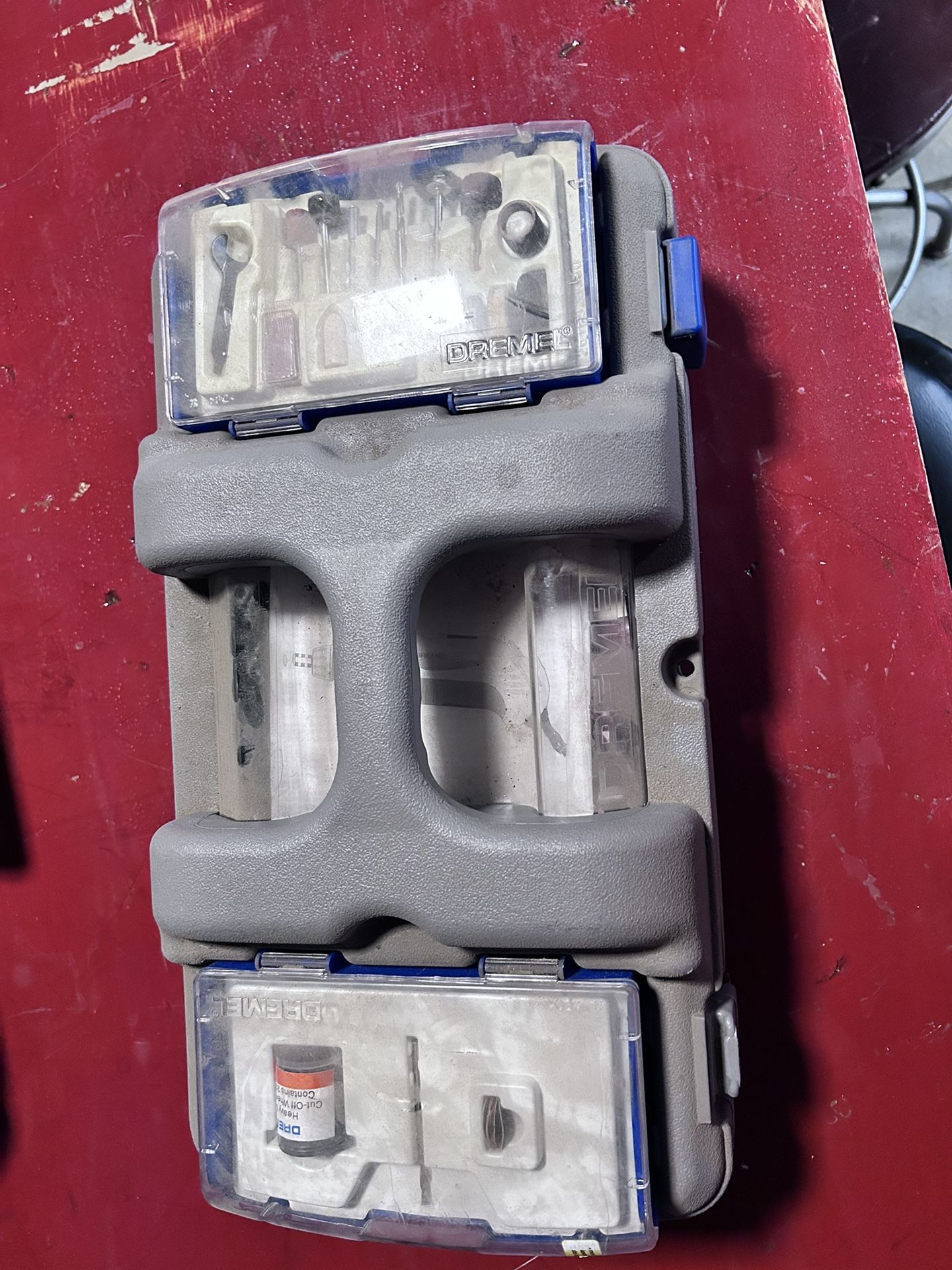 Dremel Kit