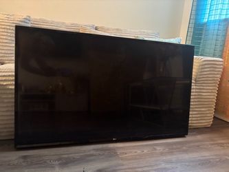 TV LG