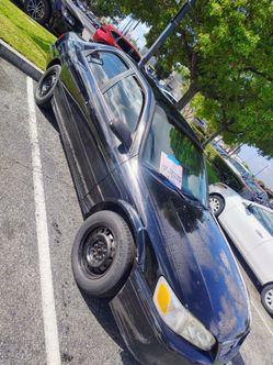 2000 Toyota Camry
