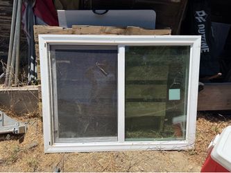 Window new 37,5 x 51 inch
